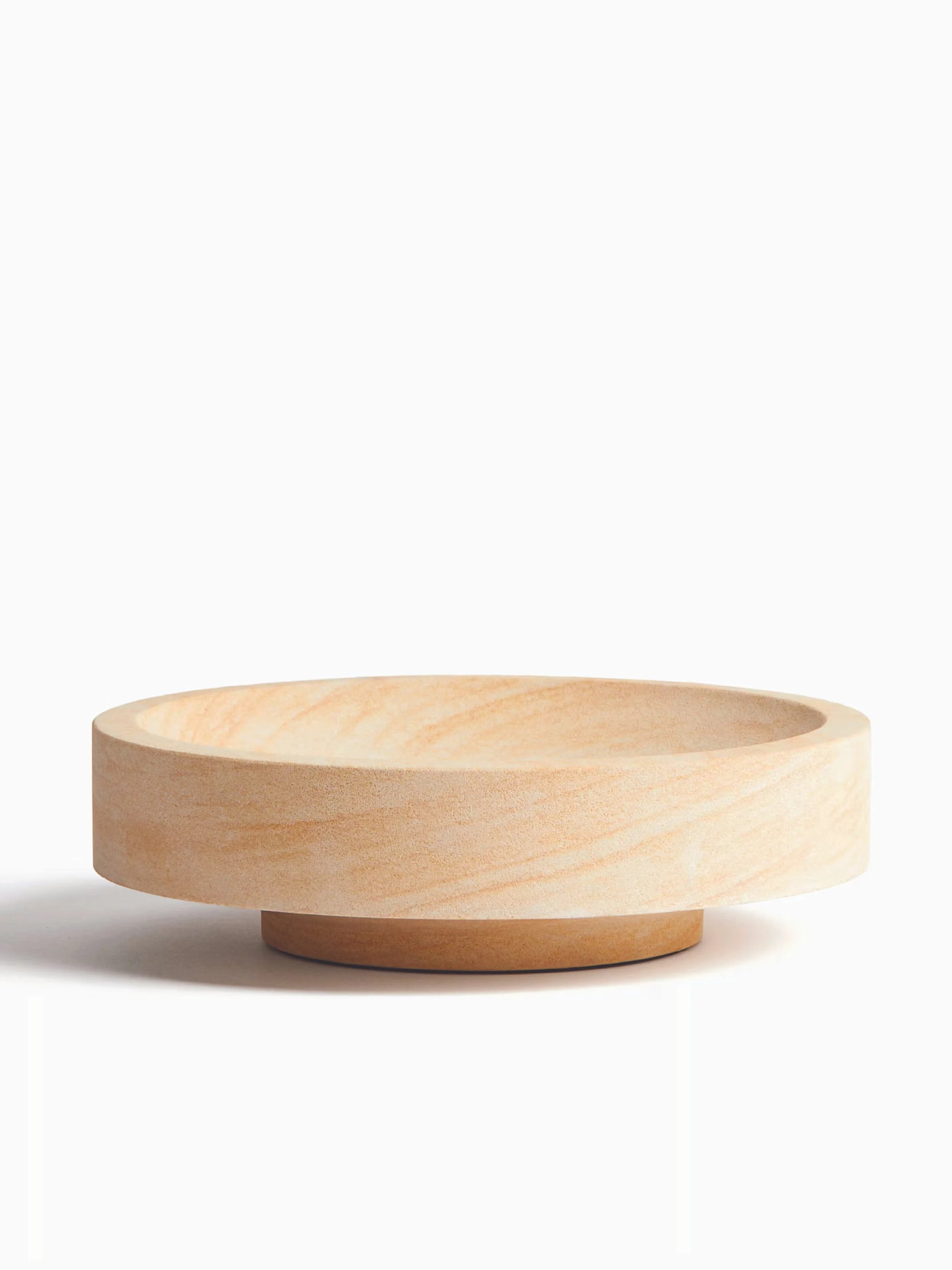 Sand Bowls